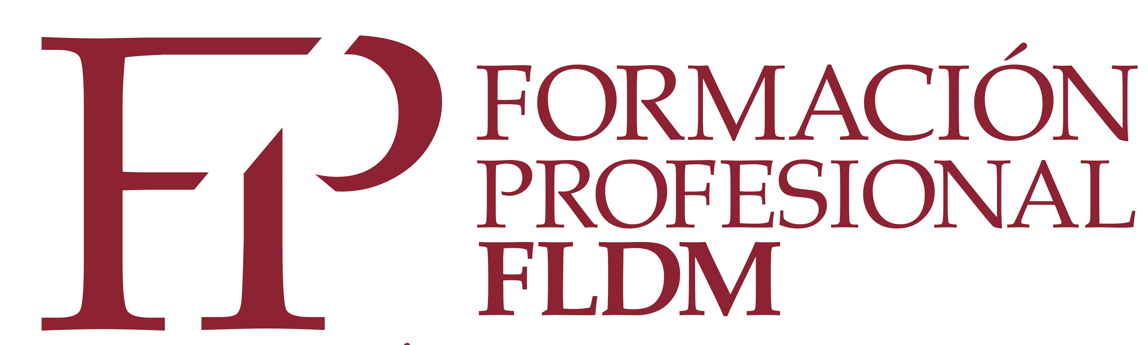 Formación Profesional — Facultad Libre de Derecho de Monterrey